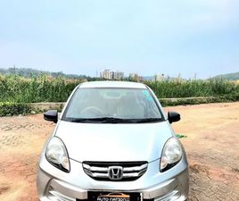 HONDA AMAZE