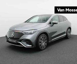 EQE SUV 300 SPORT EDITION