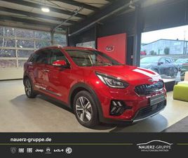 1.6 SPIRIT PLUG-IN HYBRID