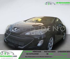 PEUGEOT 308 CC 1.6 THP 16V 156CH BVM