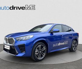 BMW IX2 EDRIVE20
