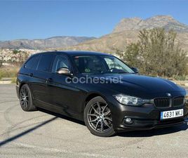 BMW SERIE 3 320D XDRIVE AUTOMATICA TOURING