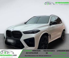 BMW X5 M50I 530 CH BVA