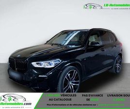 BMW X5 M50I 530 CH BVA