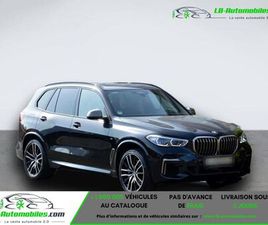 BMW X5 M50I 530 CH BVA