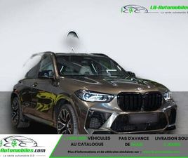 BMW X5 M50I 530 CH BVA