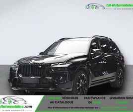 BMW X7 M60I BMW X7 M60I 530 CH BVA
