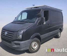 35 FURGÓN B CORTA 2.0 TDI 103KW BMT