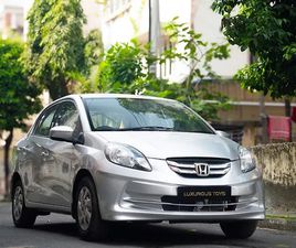 HONDA AMAZE