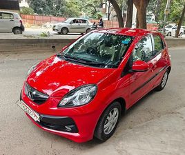 HONDA BRIO