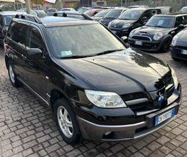 GPL 2.0 16V 4WD DA RIPRISTINARE