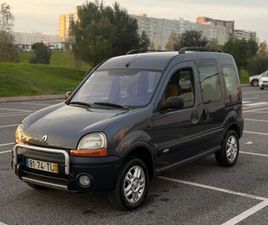 RENAULT KANGOO