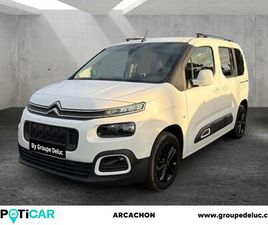 M PURETECH 130CH S&S SHINE EAT8 E6.D