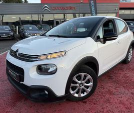 BLUEHDI 100 S&S BVM FEEL NAV