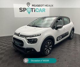 PURETECH 110 S&S EAT6 SHINE