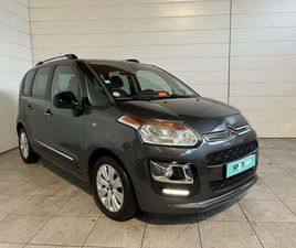 BLUEHDI 100 BVM FEEL EDITION BUSINESS