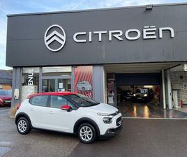 PURETECH 83 S&S BVM FEEL BUSINESS