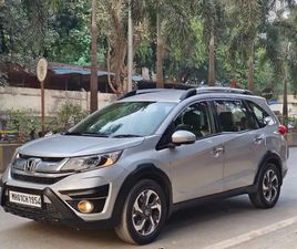 HONDA BR-V