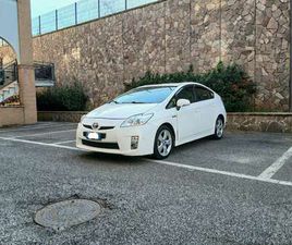 TOYOTA PRIUS 1.8 HSD EXECUTIVE