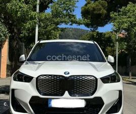 BMW IX1 XDRIVE 30 BMW IX1 XDRIVE30