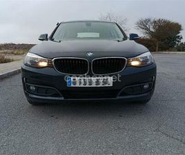 BMW SERIE 3 318D GRAN TURISMO