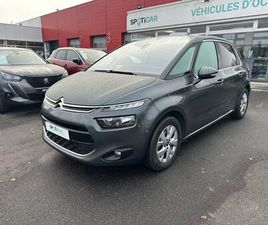 PICASSO PURETECH 130 S&S INTENSIVE