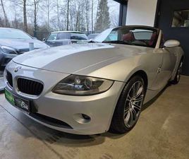 Z4 2.2I 24V PACK