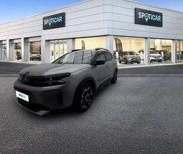 BLUEHDI 130 S&S BVM6 SHINE