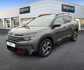 HYBRID 225CH C-SERIES E-EAT8