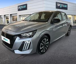 PEUGEOT 208 HYBRID 100 EDCS6 STYLE