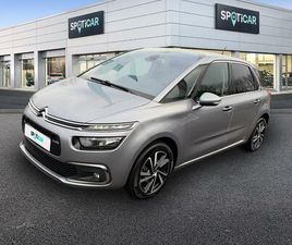 BLUEHDI 120CH SHINE S&S EAT6