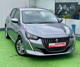 PEUGEOT 208 1.5 BLUEHDI ACTIVE