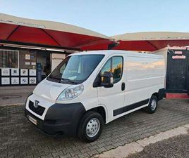 PEUGEOT BOXER PEUGEOT BOXER 2.2 HDI 333 L2 CD