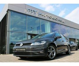 VOLKSWAGEN GOLF VII 1.5 TSI DSG R LINE SPORT/VIRTUAL/LED`S