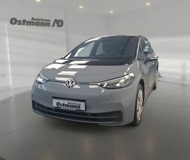 VOLKSWAGEN ID.3 PURE PERFORMANCE ACC PDC NAVI CARPLAY
