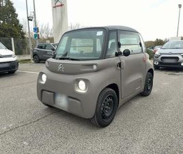 BEV 6.3 KWH AMI NIGHT SEPIA COLLECTION