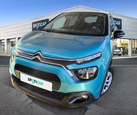 BLUEHDI 100 S&S BVM6 FEEL