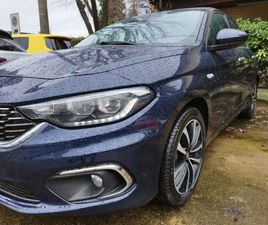 TIPO (2015-->) TIPO 1.3 MJT S&S 5 PORTE LOUNGE