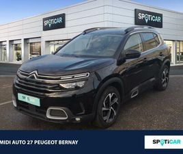 BLUEHDI 130CH S&S SHINE EAT8