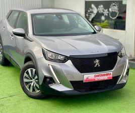 PEUGEOT 2008 1.5 BLUEHDI ACTIVE PACK