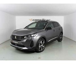 PEUGEOT 3008 1.6 HYBRID GT E-EAT8