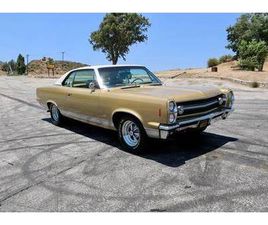 1968 AMC AMBASSADOR 343 SST IN COLLECTIBLE CONDITION