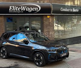 BMW IX3 BMW IX3 IX3 M SPORT