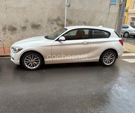 BMW SERIE 1 118D XDRIVE BMW SERIE 1 118D XDRIVE