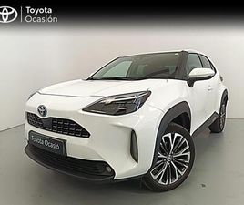 5 PUERTAS STYLE 120H E-CVT