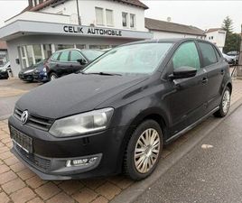 VOLKSWAGEN POLO V 1.4 TEAM