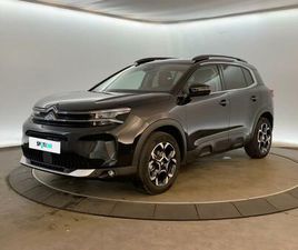 CITROEN C5 AIRCROSS BLUEHDI 130 EAT8 MAX