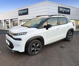 CITROEN C3 AIRCROSS BLUEHDI 110 S&S BVM6 FEEL PACK BUSINESS