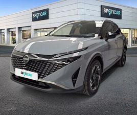 DIG-T 116KW CVT N-CONNECTA