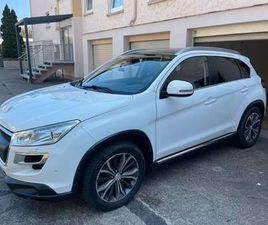 HDI FAP 150 STOP & START ALLURE